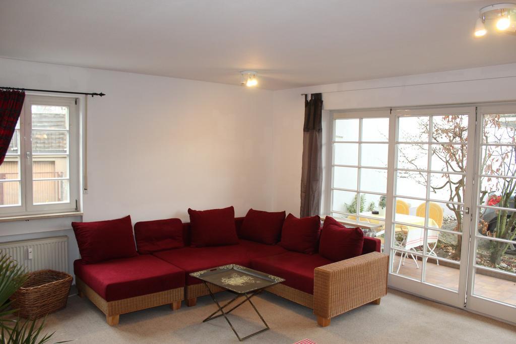 Schwarzwald Villa Gengenbach Exteriér fotografie