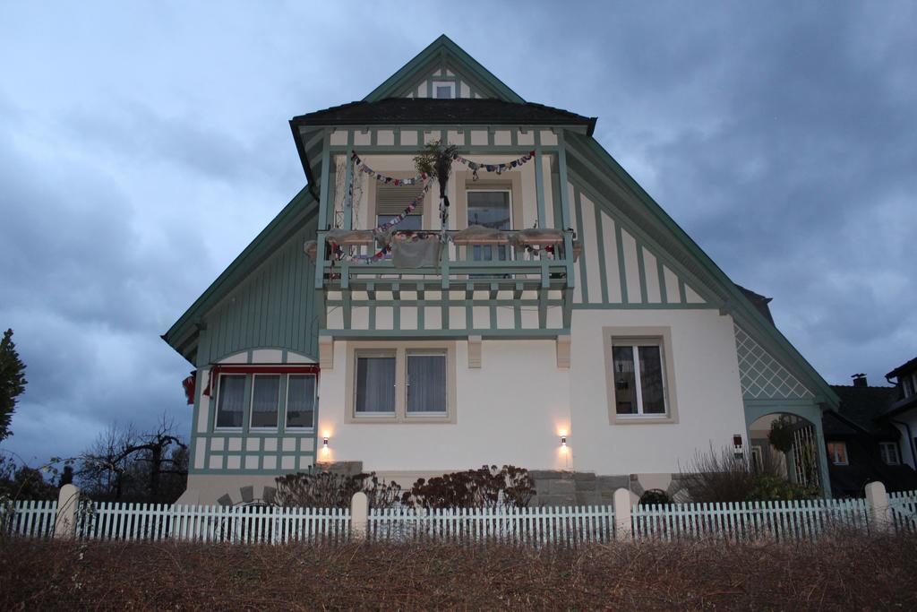 Schwarzwald Villa Gengenbach Exteriér fotografie