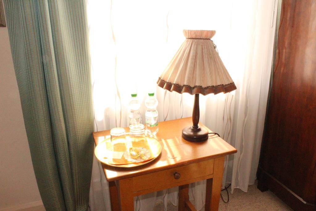 Schwarzwald Villa Gengenbach Pokoj fotografie