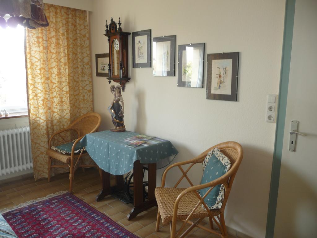 Schwarzwald Villa Gengenbach Pokoj fotografie