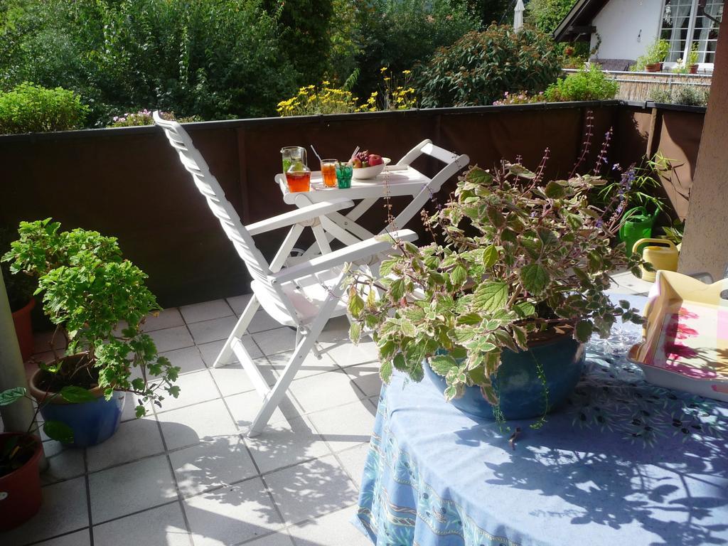 Schwarzwald Villa Gengenbach Pokoj fotografie