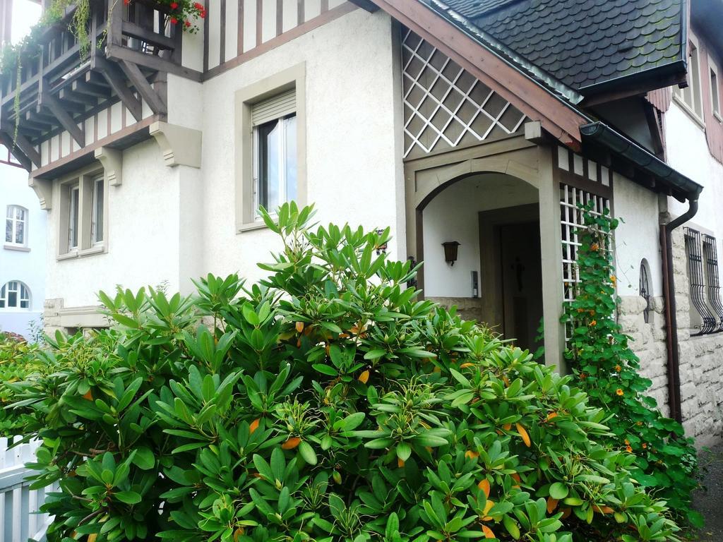 Schwarzwald Villa Gengenbach Exteriér fotografie