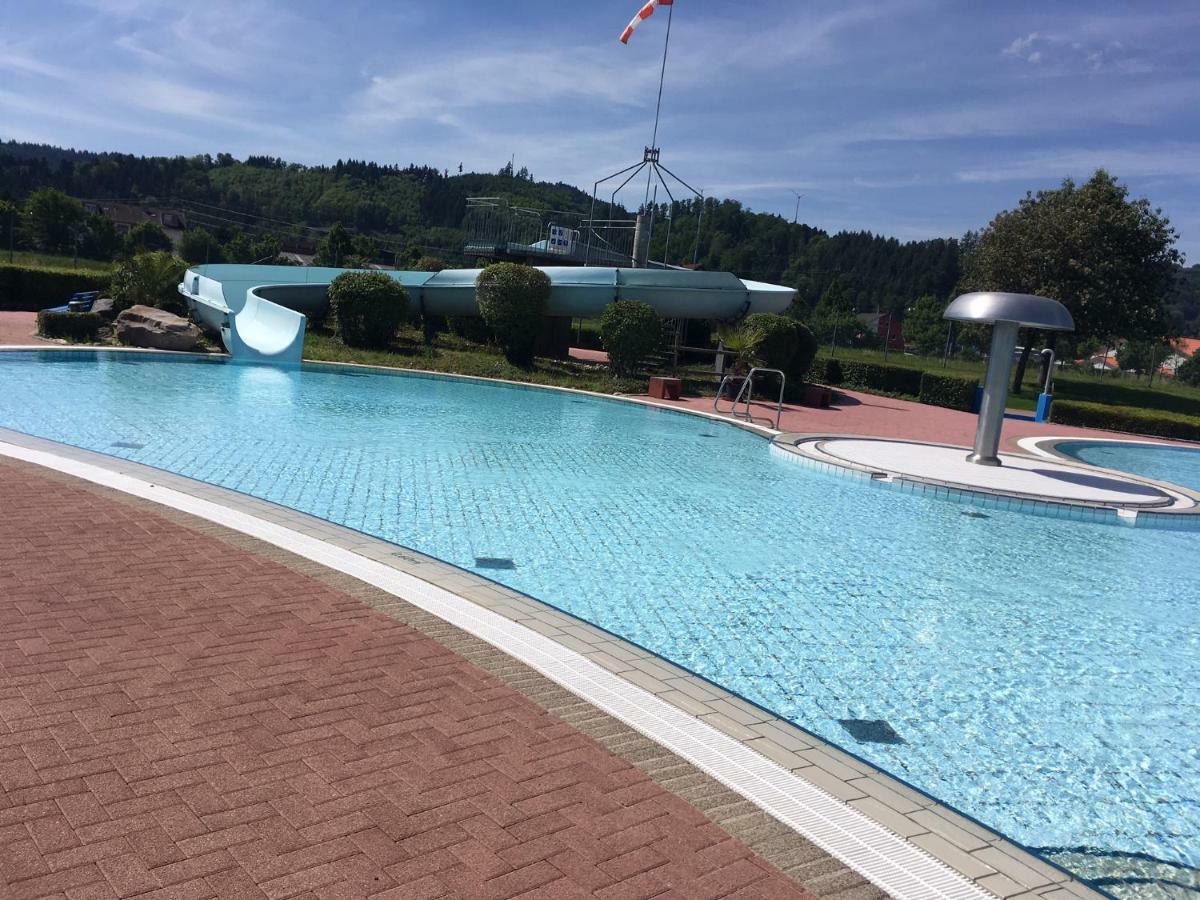 Schwarzwald Villa Gengenbach Exteriér fotografie